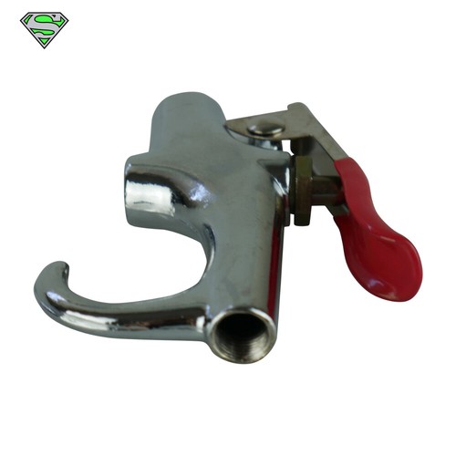 Air Dust Gun Short Nozzle - Picture 2 of 4