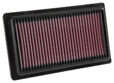 K&N Filters 33-3052 Luftfilter für HYUNDAI