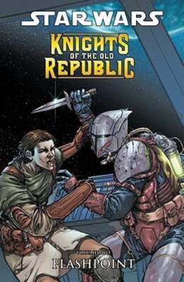 Flashpoint by Dark Horse Comics: Used