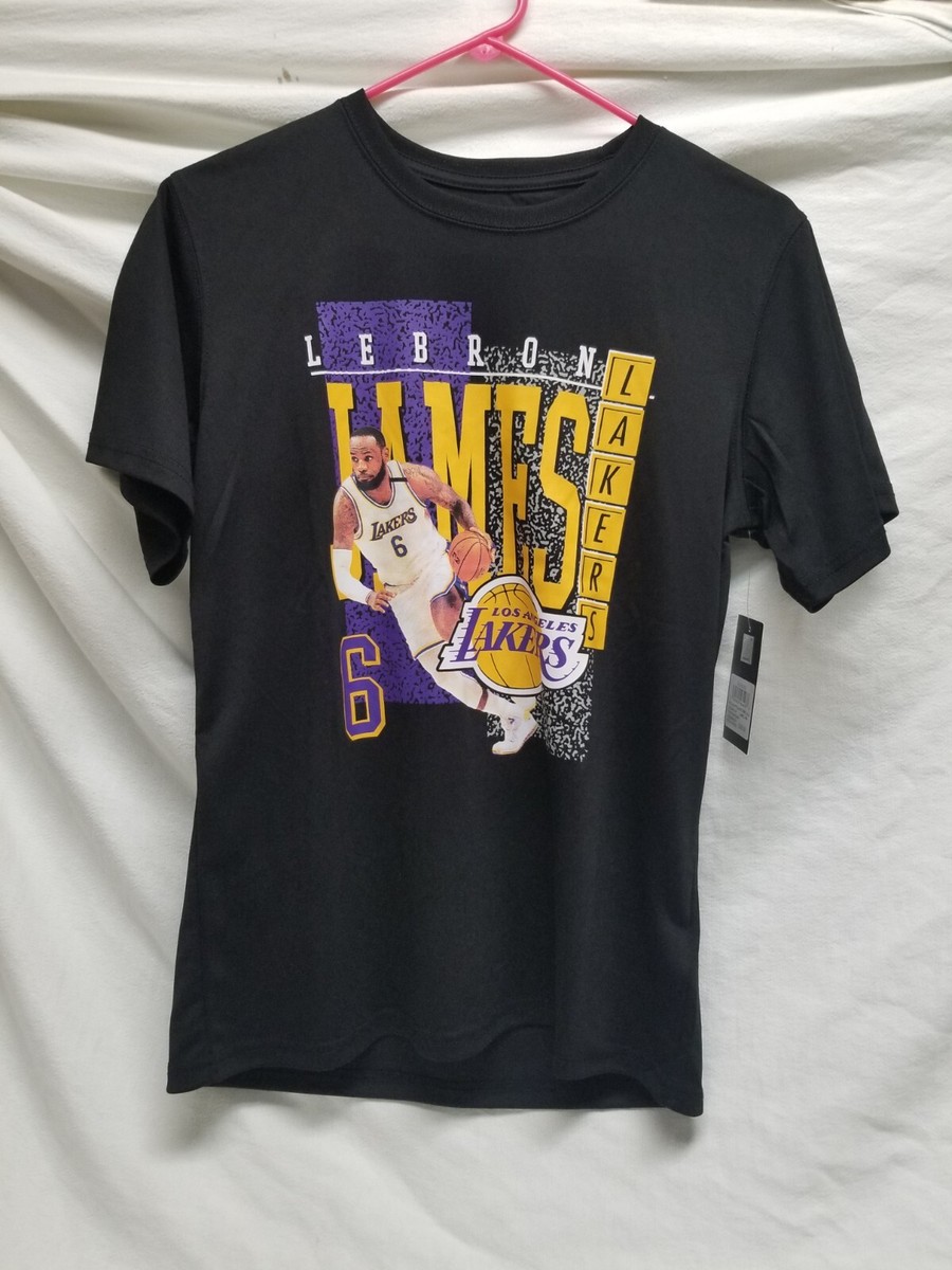 youth lebron james t shirt