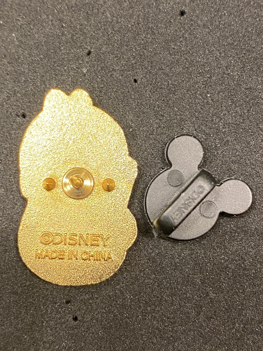 JDS Disney Pals LUCKY DRAW DALE Pin 🐿Japan Disney Store🌰 HTF