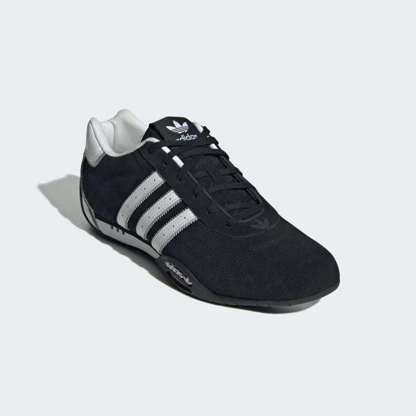 Adidas■ADIRACER LO ■送料込 Adidas Originals ADIRACER LO men's Casual Shoes Fast