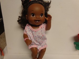 doll for baby teeth