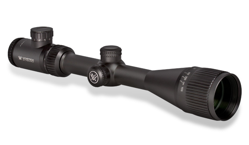Vortex Crossfire II CF231029 6-18x44 AO Rifle Scope for sale