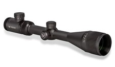 Vortex Crossfire II 6 18x44 AO Riflescope V-Brite Reticle MOA CF2-31029- NEW