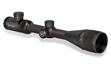 Vortex Crossfire II 6–18x44 AO Riflescope V-Brite Reticle (MOA) CF2-31029- NEW