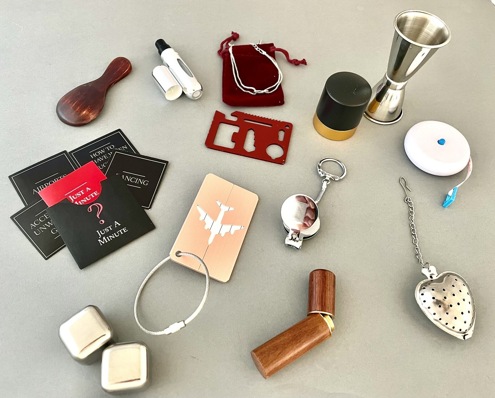 SIX HANDMADE LUXURY CHRISTMAS CRACKERS eBay