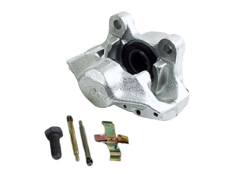 ATE Brake Caliper 1234200583 Mercedes Benz 300DT 380SL 300SD 450SL