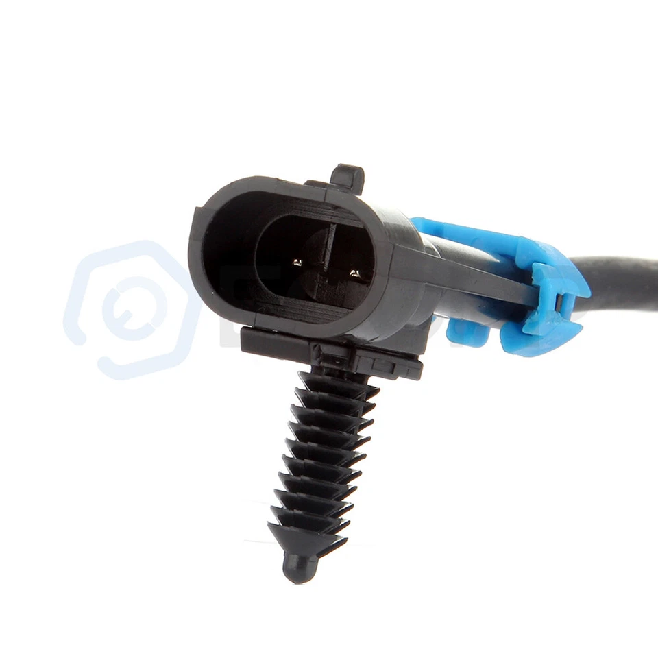 Front Upper Control Arm Wheel Hub Bearing For 2001-04 Silverado GMC Sierra 2500 - Изображение 3 из 4