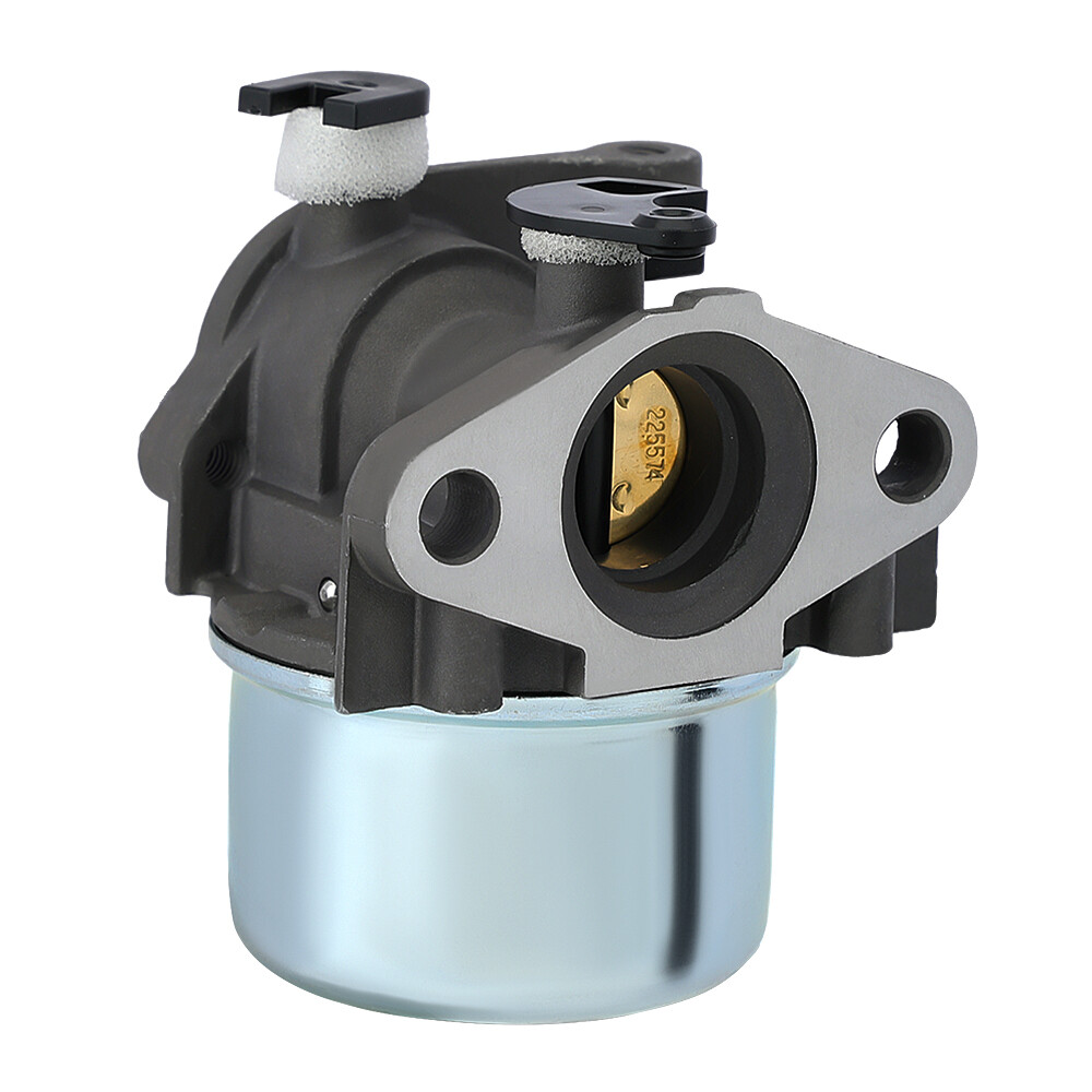 Carburetor For Briggs Straton 6.5 6.7 Hp Engine Lawnmower Toro Craftman Quantro - Foto 8