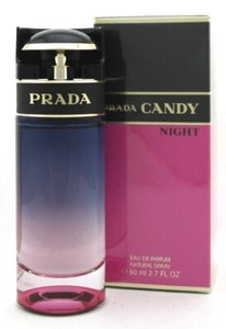 prada candy 2.7