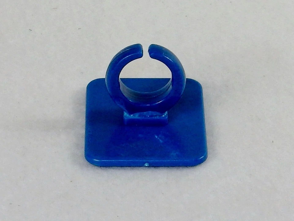 Anillos Escudo Capitán América Marvel, Paquete de 12 Toppers para Cupcakes, Dos Diseños Foto 4 de 4