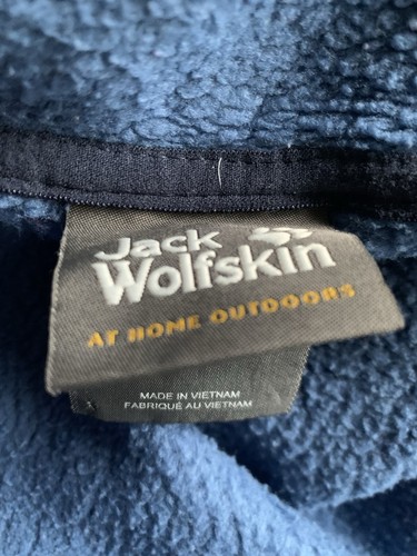 Jack Wolfskin 3 in 1 system Elk winter coat 10-11 years 152cm - Picture 3 of 6