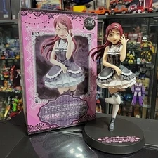 Riko Sakurauchi SEGA SPM Love Live! Sunshine! Little Demon Figure 
