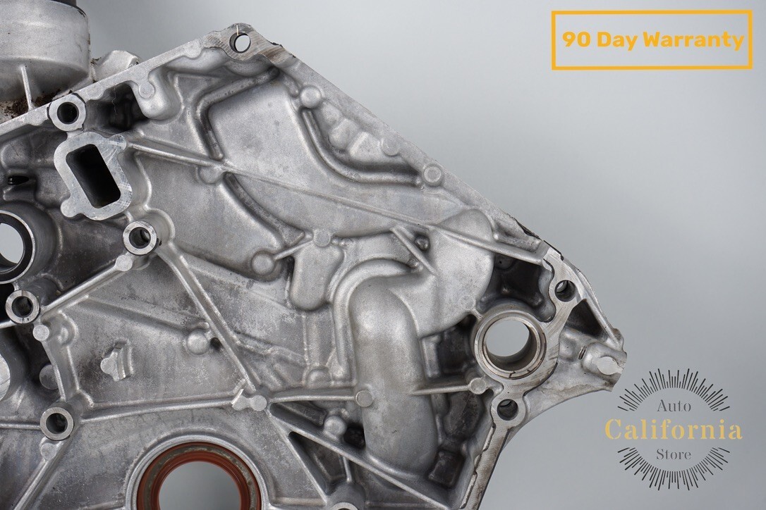 12-20 Mercede R172 SLK350 GLS450 M276 Engine Motor Timing 12-20 Mercede R172 SLK350 GLS450 M276 Engine Motor Timing