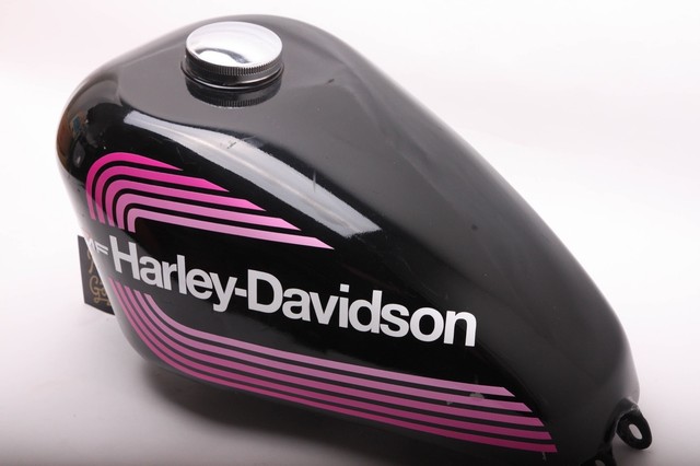 1976 harley davidson ironhead sportster 1000cc