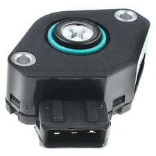 Throttle Position Sensor TPS - VW Jetta Passat Golf 2.0L - 037907385N - New