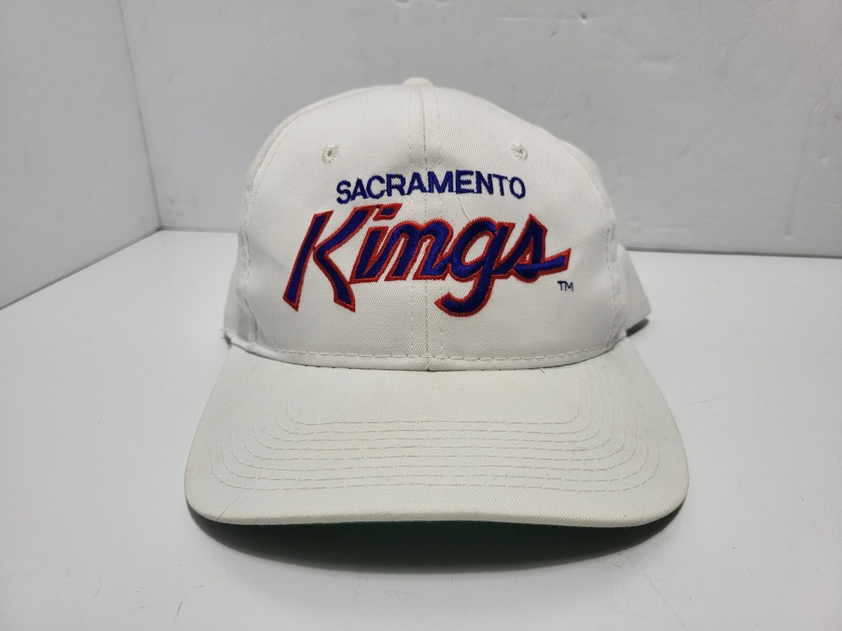 帽子 SPORTS SPECIALTIES Kings Vintage Cap Vintage Sports Specialties Double Script Los Angeles Kings