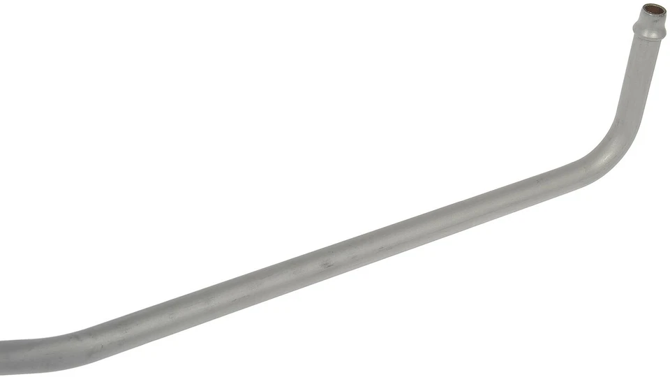 For 2002-2003 Cadillac Escalade EXT 6.0L V8 Auto Trans Cooler Line Lower Dorman - Image 3 of 4