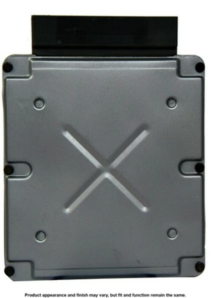 Módulo de Control de Motor Cardone Reman 78-8452F | Auto Pieza de Alta Calidad, Universal Foto 3 de 4