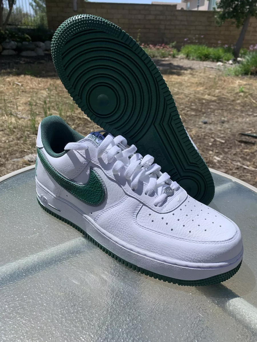 Nike Air Force 1 size 12M Low x LeBron James Four Horsemen