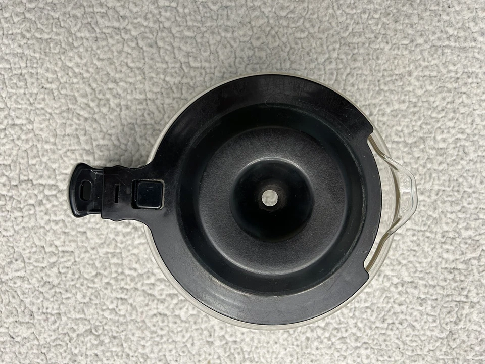 Krups Carafe With Lid - Image 2 of 3