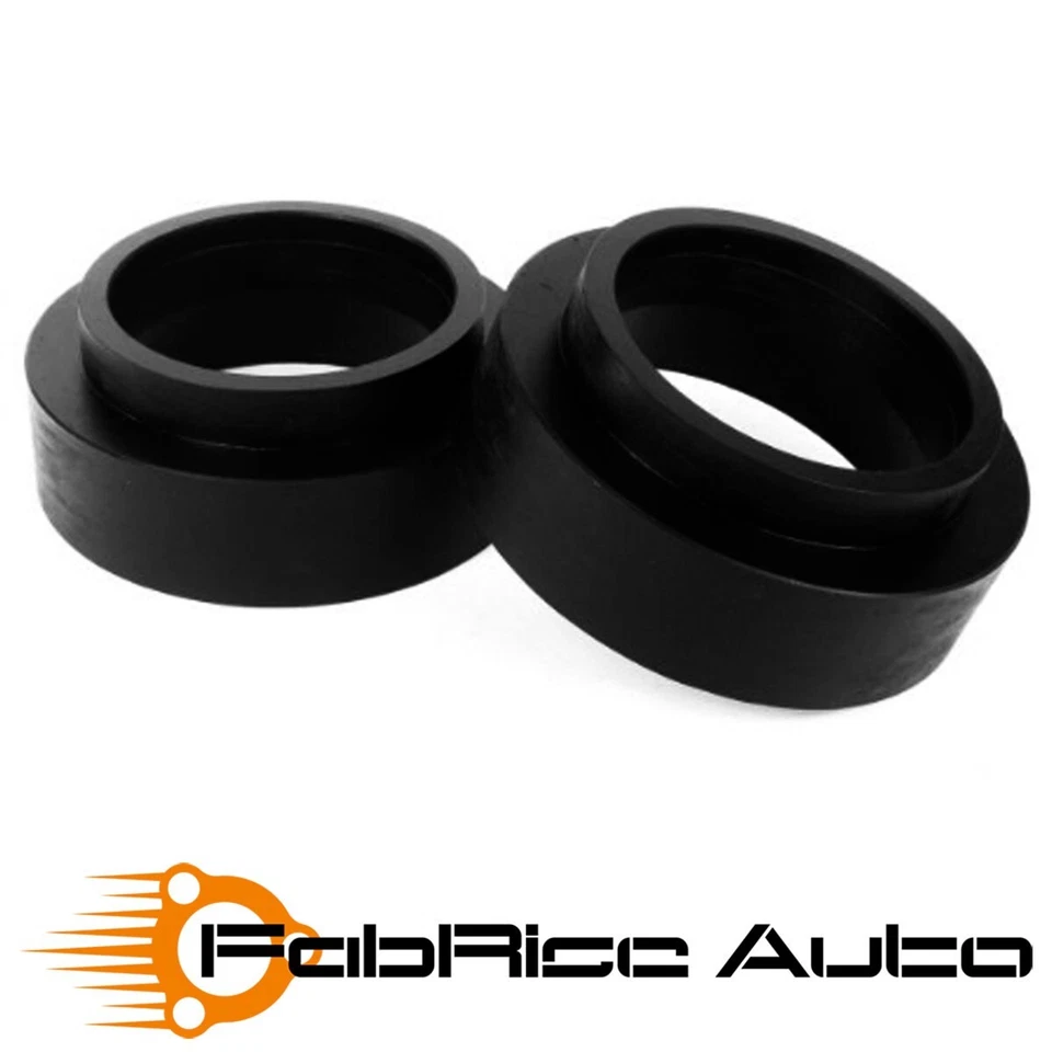 Lift Kit Rear Coil Spacers 1.6" 40mm for Land Rover DISCOVERY I, II - Image 3 of 3