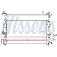 KüHler WasserküHler Passend FüR Opel Insignia A Caravan Zafira Tourer C G09 P12
