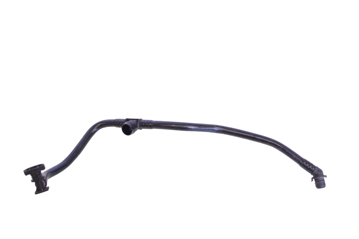 BMW F33 Vacuum Pipe Line Tube 7604938 435i 2015 RHD 18048688 | eBay 