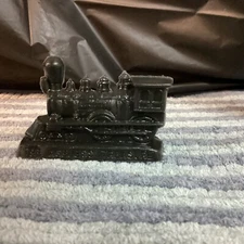 Mold A Rama Train Costum Made The Ageless Treasure Black