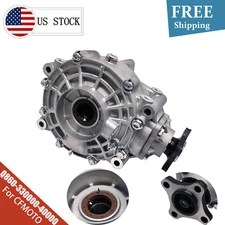 For CFmoto Rear Gearbox 800 ZForce 800 CF500UTV CF1000US-2 500US-EX CF800SSV