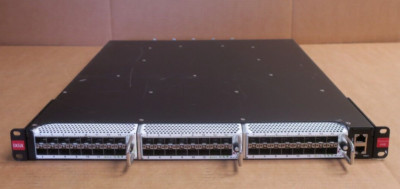 Ixia iBypass VHD Very High Density 12-Segment 1/10Gbps Intelligent Bypass Switch