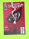 Amazing Spider-Man #612 Vol. 1 2010 Marvel Comics High Grade Comic Book K49-141