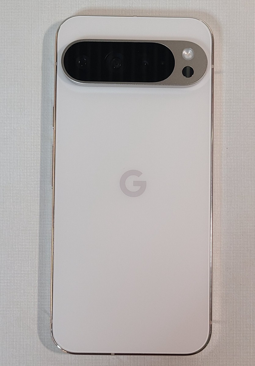 Google Pixel 9 Pro XL Porcelain ホワイト s-l1200.jpg