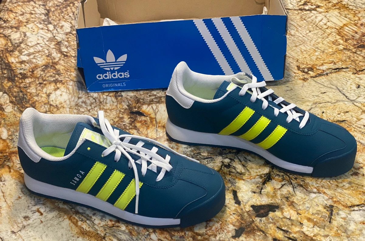 adidas Samoa Sneaker, Mineral US | eBay