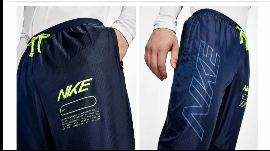 Nike volt best sale joggers