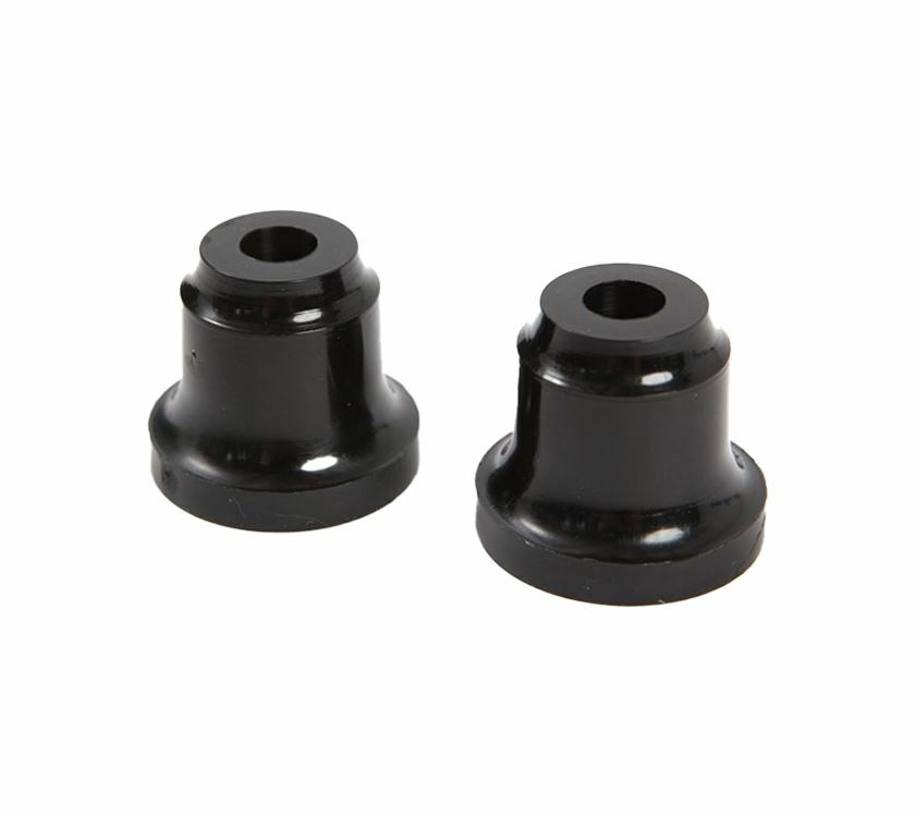 Pair of Hitchman Genuine Aquaroll End Socket to attach Handle