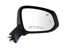 New Passenger Side Mirror Outside Rear View For Toyota Sienna 2021-2023