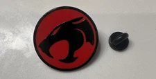 Thundercat Hat/badge Pin - Free Shipping!