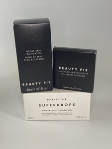 beauty pie concealer