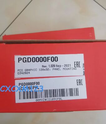 1PC NEW CAREL PGD0000F00
