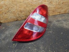 Rückleuchte rechts Rücklicht Vorfacelift A1698200464 MERCEDES-BENZ A-KLASSE W169