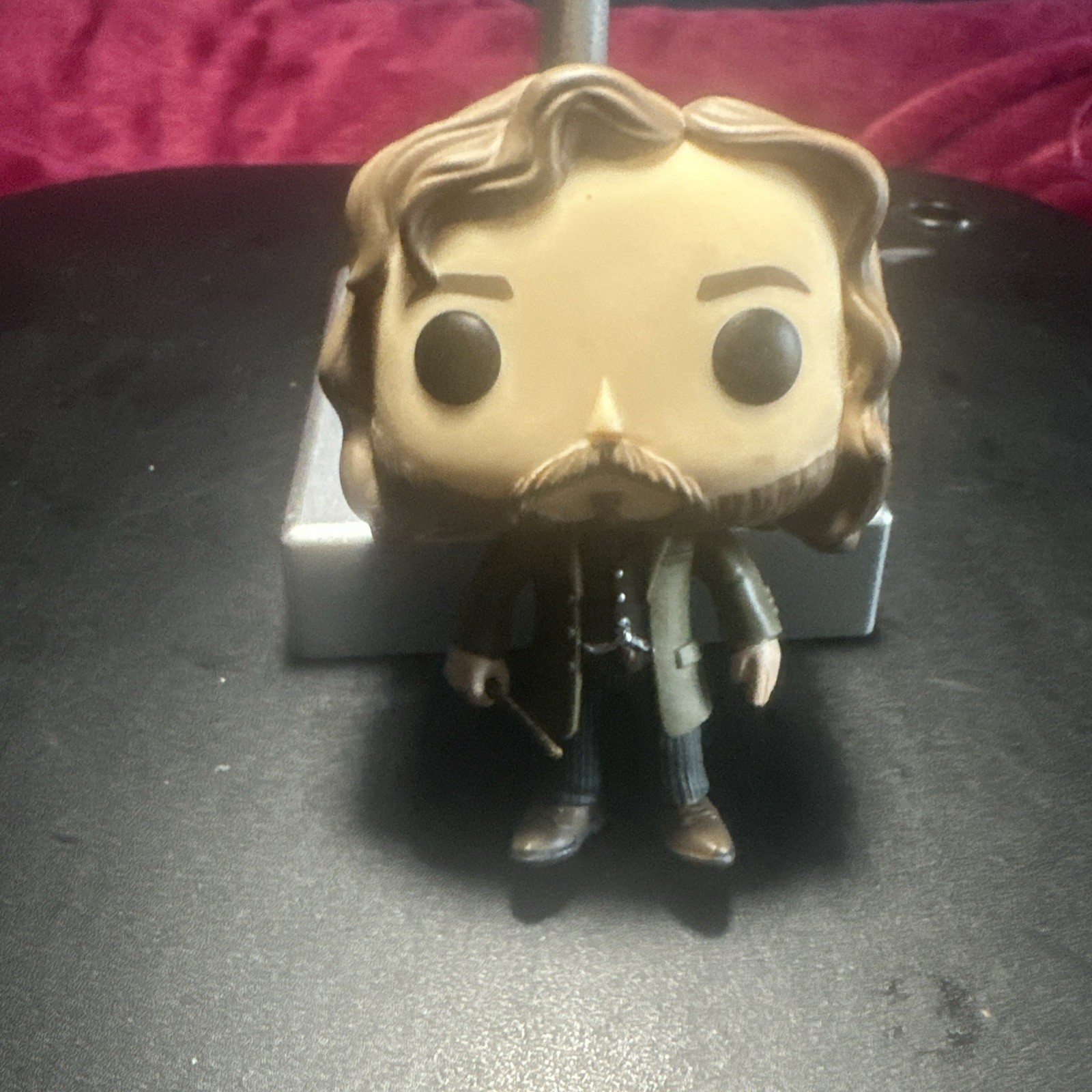 Funko Pop Harry Potter Sirius Black #16 No Original Box  