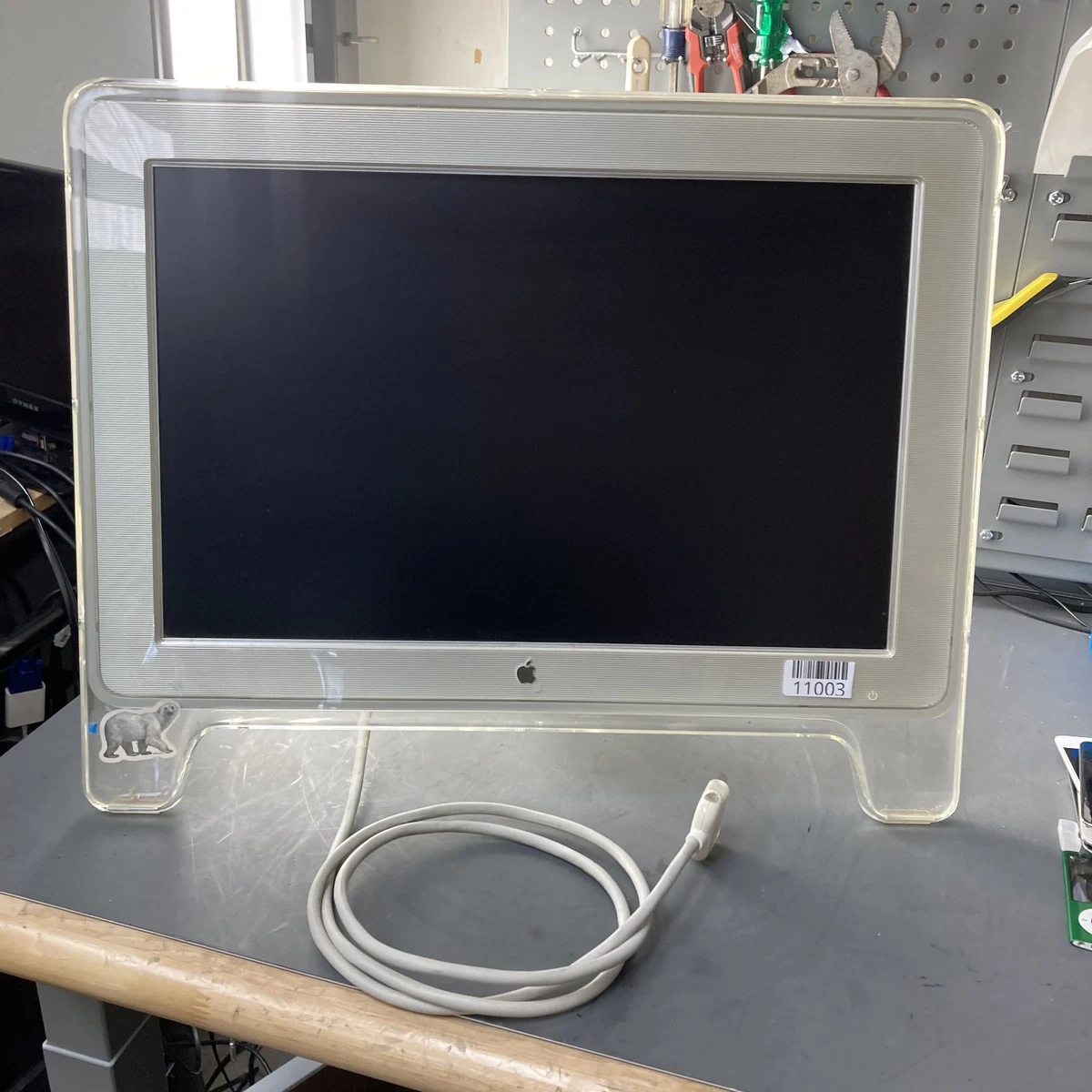 Apple Cinema Display 23 for sale - eBay