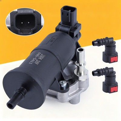 Fuel Transfer Pump For Caterpillar CAT C4.4 C6.6 C7.1 Engine 930K 938K 446-5411