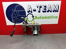 Abstellvorrichtung für Einspritzanlage Ford Focus IV Turnier HP H6BG9F593AB P233