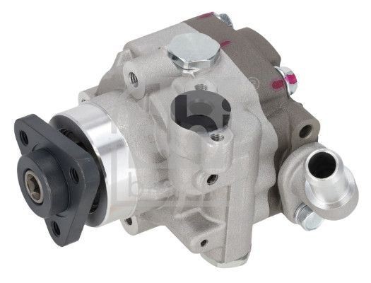 FEBI 185222 HYDRAULIC PUMP STEERING