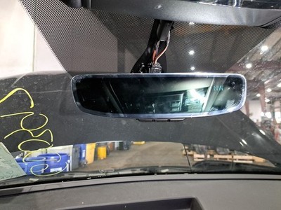 2020 Atlascs Interior Rear View/Rearview Mirror Sku#4428702