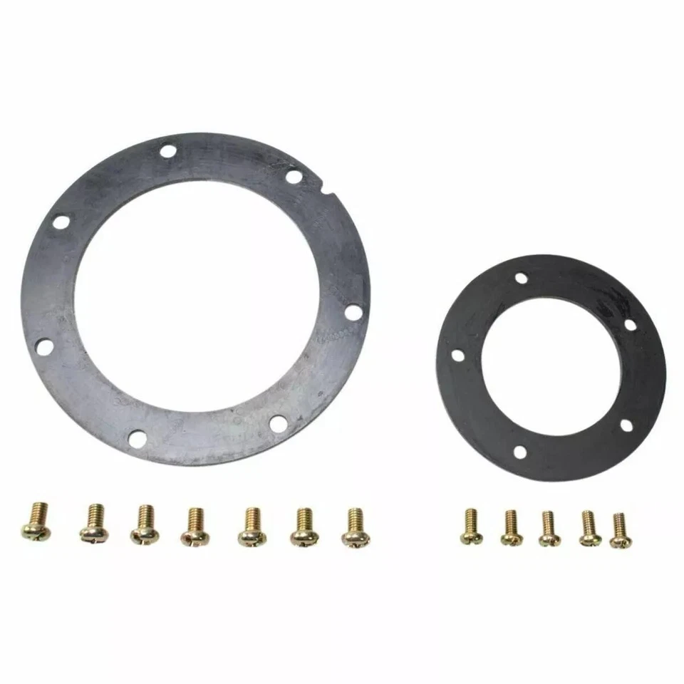 Nuevo tanque de combustible de gasolina TRQ de 17 galones para Toyota 4Runner 1992-1995 Foto 2 de 4