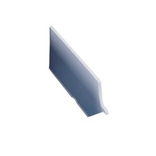 Allit Trennstege für Sichtlagerkästen ProfiPlus Gr. 4